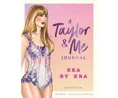 KNYGA Abi Smith Taylor &amp; Me Journal