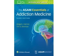 KNYGA Abigail Herron ASAM Essentials of Addiction Medicine