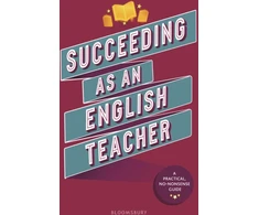 KNYGA Abigail Mann Succeeding as an English Teacher
