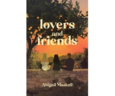 KNYGA Abigail Maskall Lovers and Friends