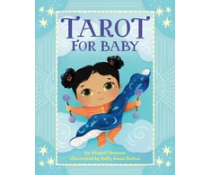 KNYGA Abigail Samoun Tarot for Baby
