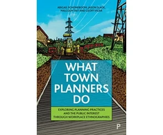 KNYGA Abigail Schoneboom What Town Planners Do
