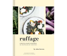 KNYGA Abra Berens Ruffage