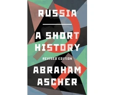 KNYGA Abraham Ascher Russia