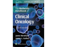 KNYGA Jame Abraham The Bethesda Handbook of Clinical Oncology