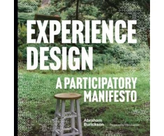 KNYGA Abraham Burickson Experience Design