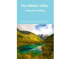 KNYGA Abraham Chachamovits Hidden Valley