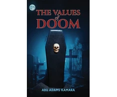 KNYGA Abu Adams Kamara Values of Doom