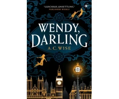 KNYGA A.C. Wise Wendy, Darling