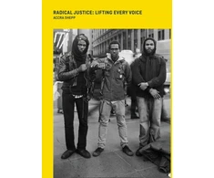 KNYGA Accra Shepp Radical Justice