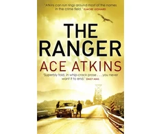KNYGA Ace Atkins Ranger