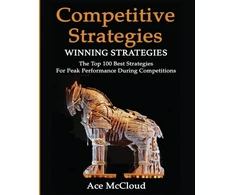 KNYGA Ace Mccloud Competitive Strategy