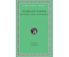 KNYGA Achilles Tatius Leucippe and Clitophon