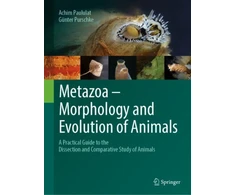 KNYGA Achim Paululat Metazoa – Morphology and Evolution of Animals