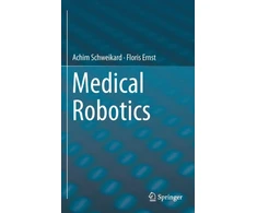 KNYGA Achim Schweikard Medical Robotics