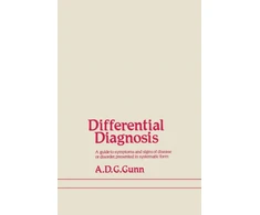 KNYGA Ad G Gunn Differential Diagnosis