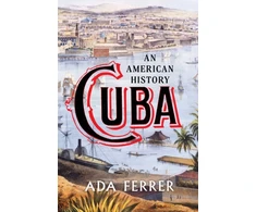 KNYGA Ada Ferrer Cuba (Winner of the Pulitzer Prize)
