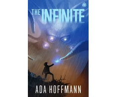KNYGA Ada Hoffmann Begalinis