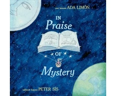 KNYGA Ada Limon In Praise of Mystery
