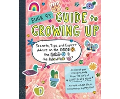 KNYGA Adah Nuchi Bunk 9's Guide to Growing Up
