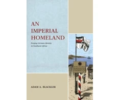 KNYGA Adam A Blackler Imperial Homeland
