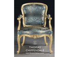 KNYGA Adam Bowett Thomas Chippendale