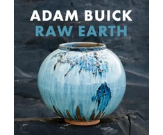 KNYGA Adam Buick Raw Earth