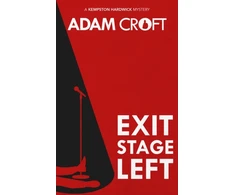 KNYGA Adam Croft Exit Stage Left