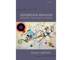 KNYGA Adam Cureton Sovereign Reason