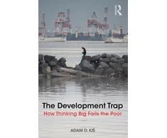 KNYGA Adam D Kis Development Trap