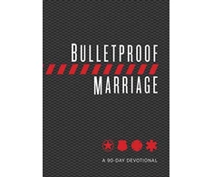 KNYGA Adam Davis Bulletproof Marriage