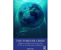 KNYGA Adam Day Forever Crisis