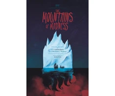 KNYGA Adam Fyda Mountains of Madness