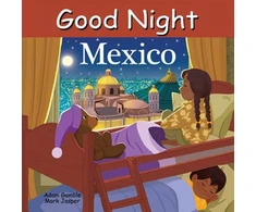 KNYGA Adam Gamble Good Night Mexico