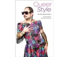 KNYGA Adam Geczy Queer Style