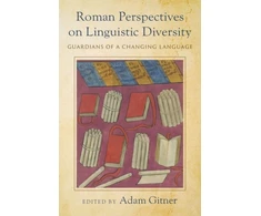 KNYGA Adam Gitner Roman Perspectives on Linguistic Diversity