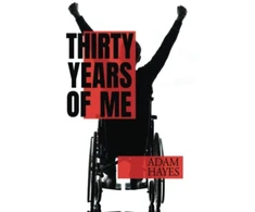 KNYGA Adam Hayes Thirty Years of Me