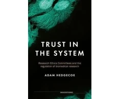 KNYGA Adam Hedgecoe Trust in the System
