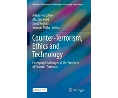 KNYGA Adam Henschke Counter-Terrorism, Ethics and Technology