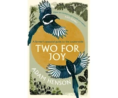KNYGA Adam Henson Two for Joy
