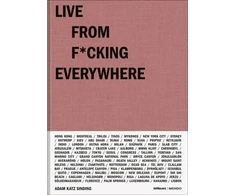 KNYGA Adam Katz Sinding Live From F*cking Everywhere