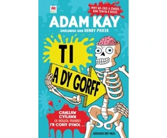 KNYGA Adam Kay Ti a dy Gorff