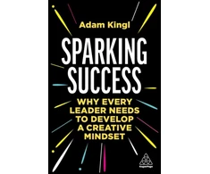 KNYGA Adam Kingl Sparking Success