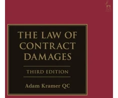 KNYGA Adam Kramer Qc Law of Contract Damages