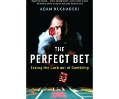 KNYGA Adam Kucharski Perfect Bet