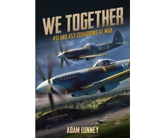 KNYGA Adam Lunney We Together: 451 and 453 Squadrons