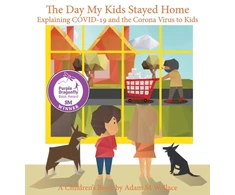 KNYGA Adam M Wallace Day My Kids Stayed Home