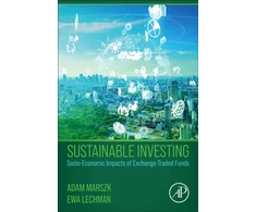 KNYGA Adam Marszk Sustainable Investing