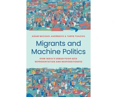 KNYGA Adam Michael Auerbach Migrants and Machine Politics