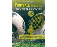 KNYGA Adam Owen Football Science &amp; Performance Coaching